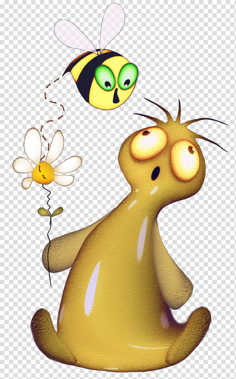 Cats, Insect, Flower, Character, Pollinator, Membrane, Yellow, Food transparent background PNG clipart