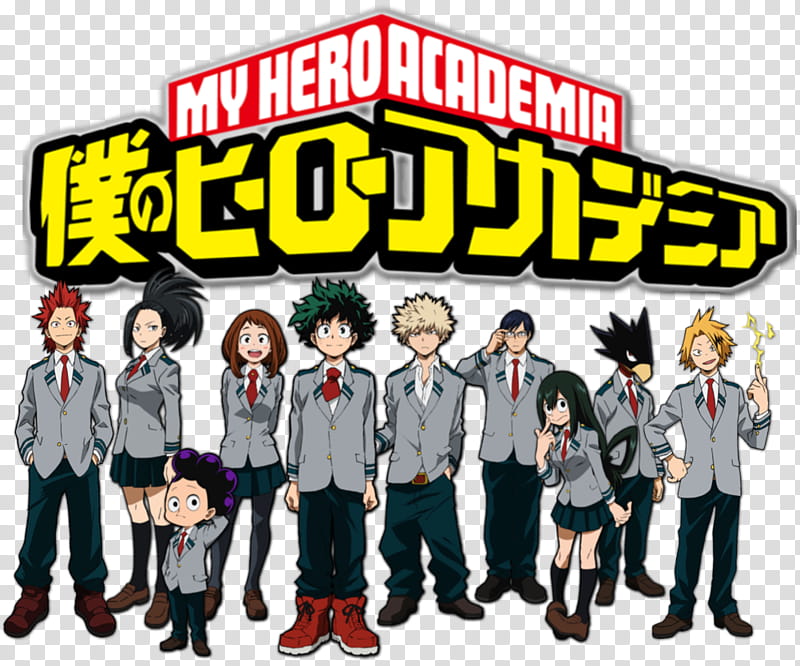 Boku no Hero Academia v and v Normal ver , Boku no Hero Academia v icon transparent background PNG clipart