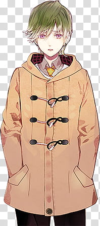 personaje de ReBirthday Song Koi o Utau Shinigami, __AME-ｸｱｱｾ icon transparent background PNG clipart