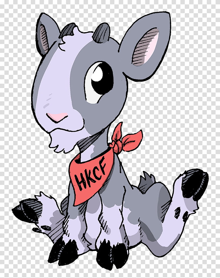 Goat, Haverford Township Free Library, Boer Goat, Cartoon, Logo, Fainting Goat, Whiskers, Three Billy Goats Gruff transparent background PNG clipart