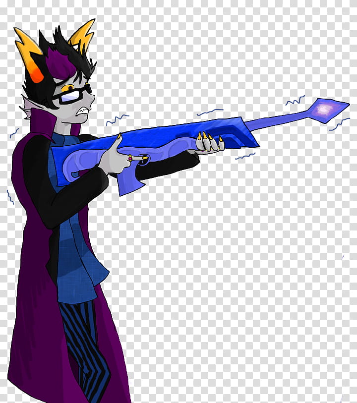 Whatever Eridan Im Done With You transparent background PNG clipart