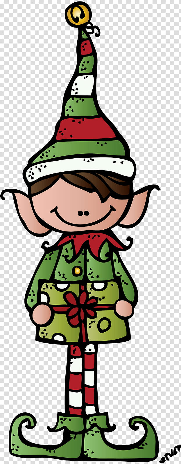 Christmas Elf Hat, Christmas Graphics, Elf On The Shelf, Christmas Day, Santa Claus, Christmas Ornament, Drawing, Holiday transparent background PNG clipart