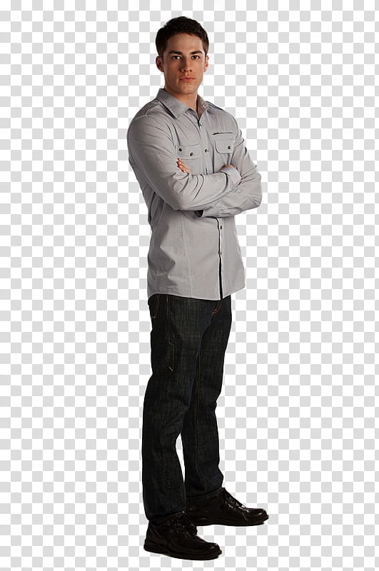 Michael Trevino transparent background PNG clipart