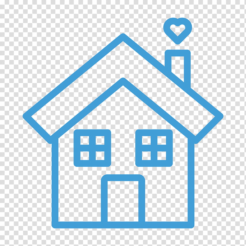 House Symbol, Drawing, Home Automation, Building, Blue, Text, Line, Area transparent background PNG clipart