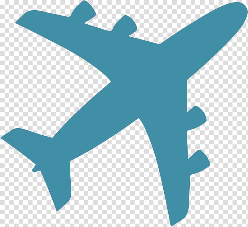 Airplane Silhouette, Drawing, Logo, Airline Ticket, Air Travel, Aircraft, Vehicle transparent background PNG clipart