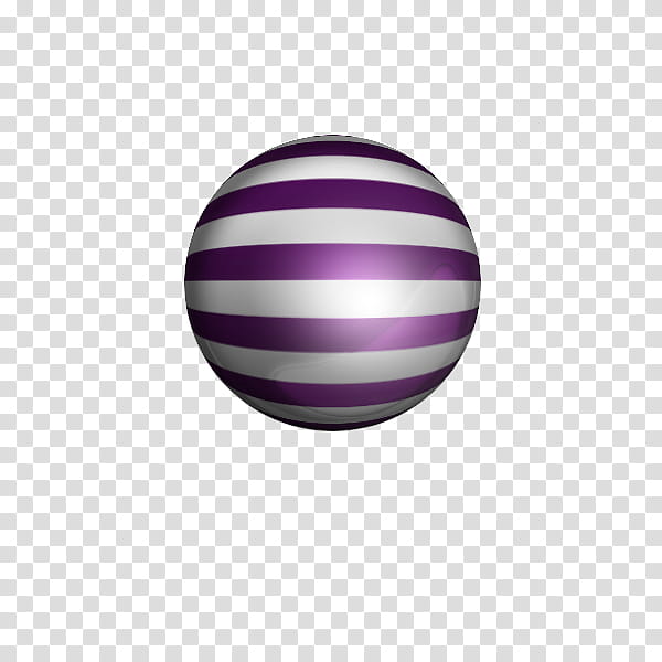 Esferas en D, round white and purple striped ball illustration transparent background PNG clipart