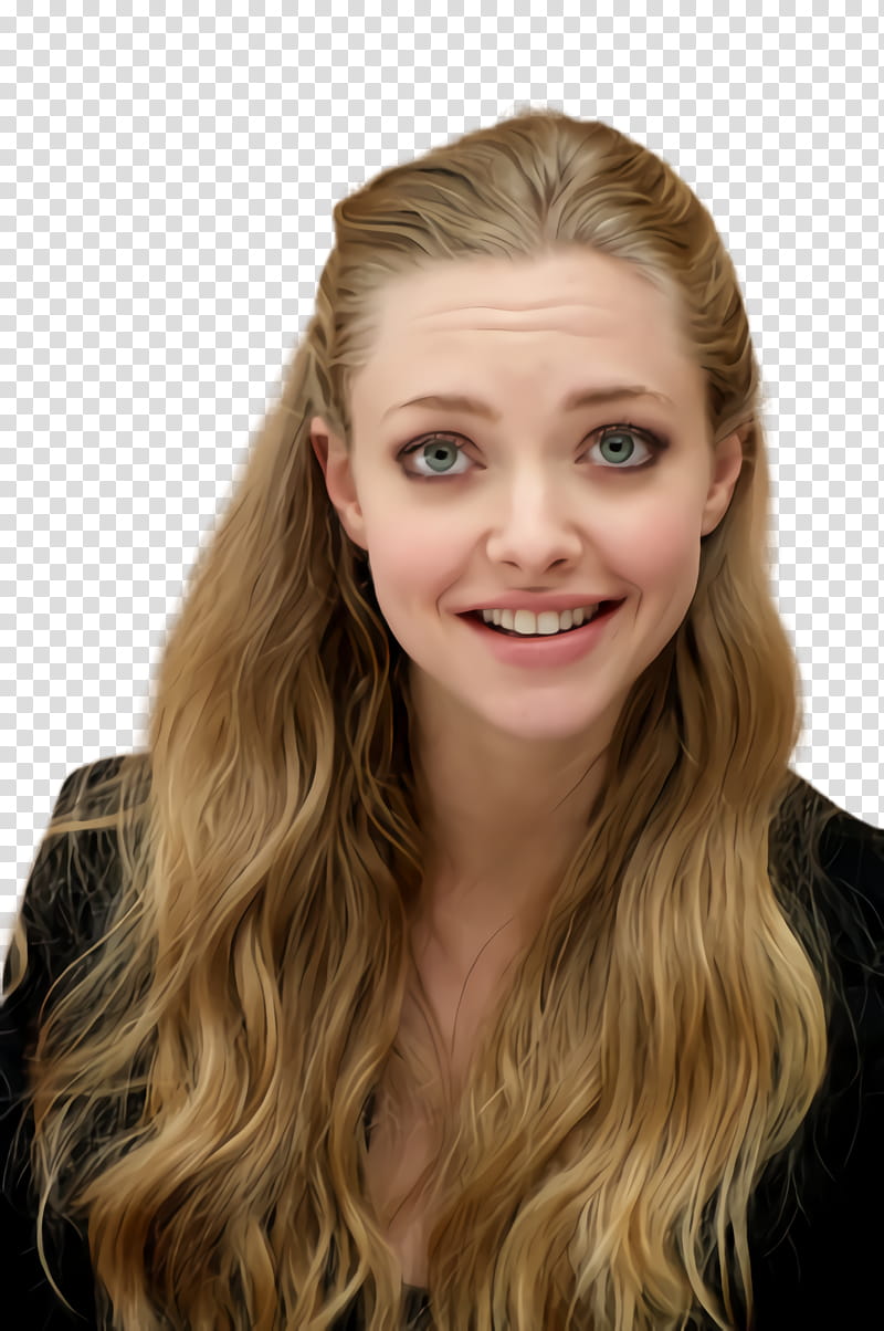 Smile Dog, Amanda Seyfried, Mamma Mia, Actress, Beauty, Blond, Actor, Alpha Dog transparent background PNG clipart