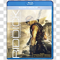 Bluray  Riddick, Riddick  icon transparent background PNG clipart