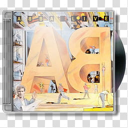Abba, , ABBA Live transparent background PNG clipart