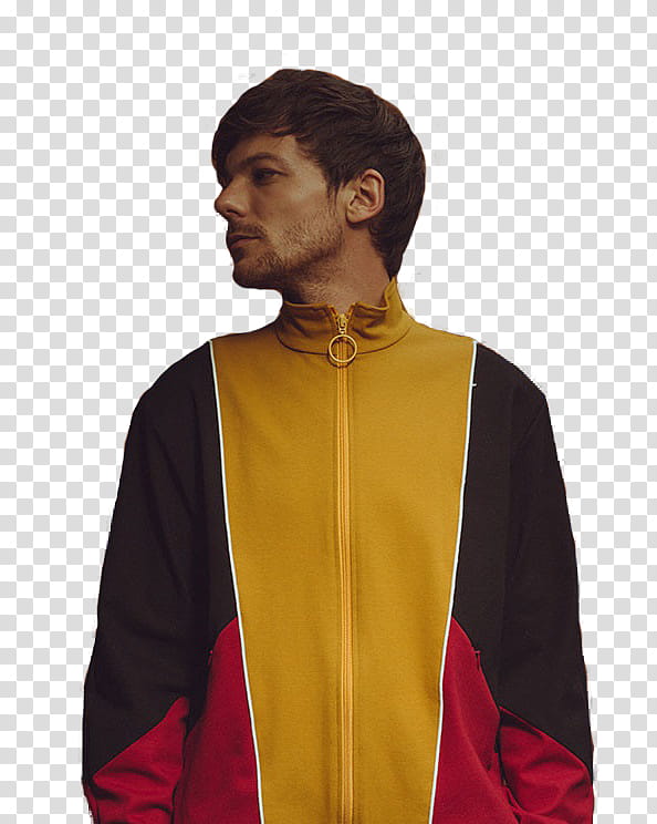 Louis Tomlinson transparent background PNG clipart