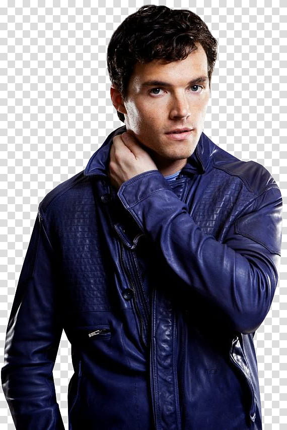 Ian Harding transparent background PNG clipart