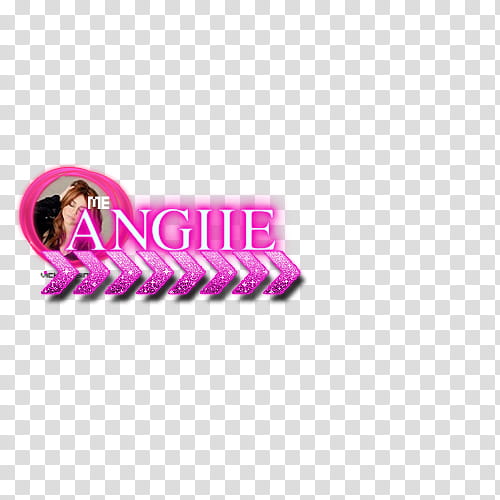 PEDIDO Texto para Angie transparent background PNG clipart