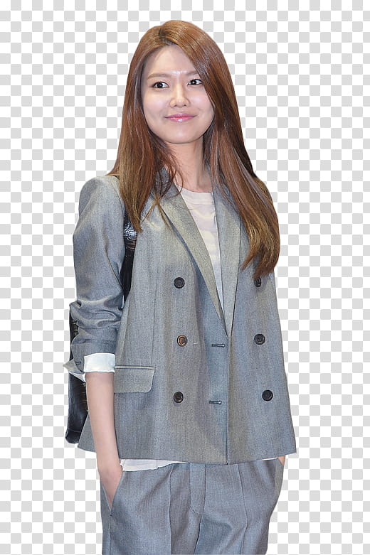 Choi Sooyoung,  transparent background PNG clipart