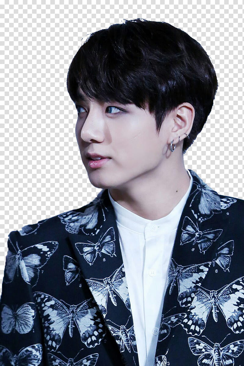 Jeon jungkook , Jungkoo transparent background PNG clipart | HiClipart