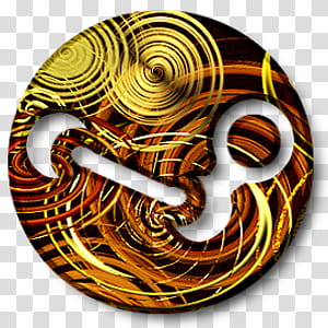 SpiralsOfGold, GAME  transparent background PNG clipart