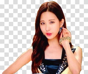 MY OH MY Seohyun transparent background PNG clipart
