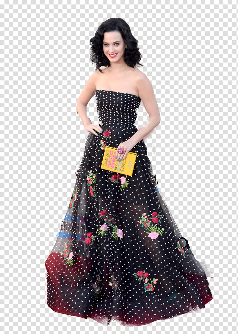 Katy Perry AMA transparent background PNG clipart