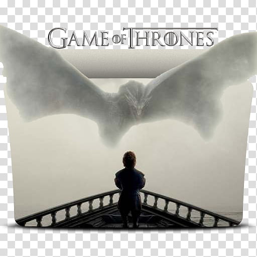 Game of Thrones Folder Icons, GoT Season , Game of Thrones transparent background PNG clipart