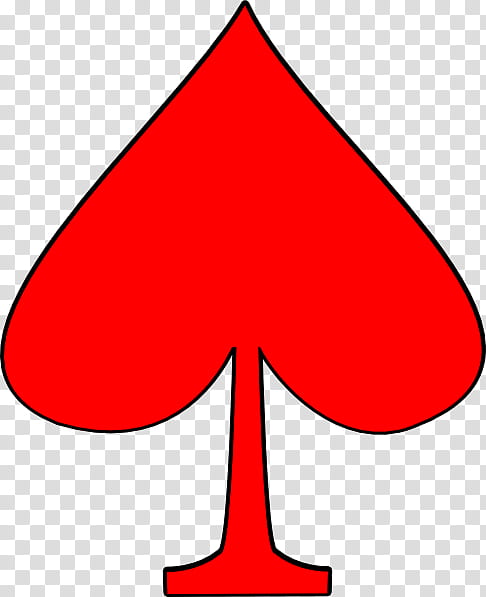 Card, Playing Card, Spades, Playing Card Suit, Ace, Card Game, Symbol ...