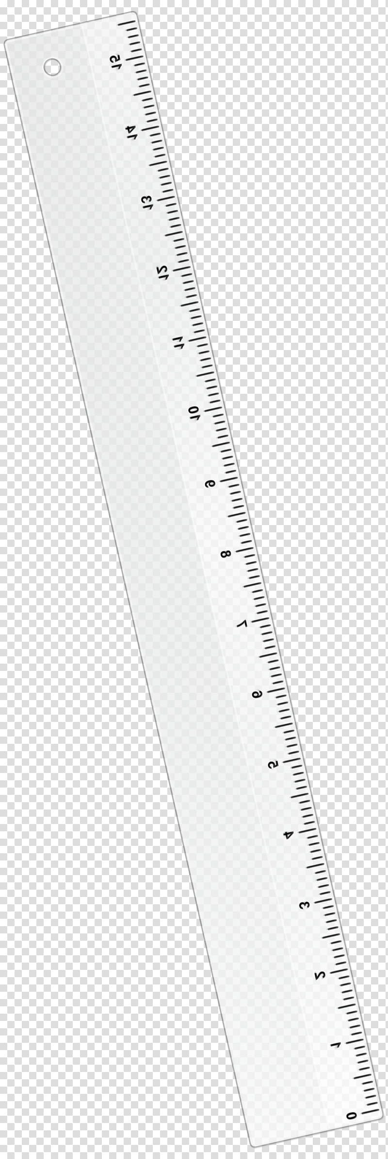 Ruler PNG transparent image download, size: 1315x1077px