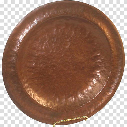Metal, Copper, Tableware, Dishware, Material, Plate, Platter transparent background PNG clipart