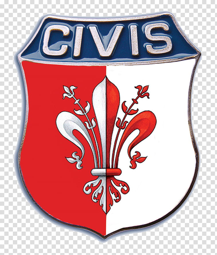 Shield Logo, Coat Of Arms, Argent, Bleu Celeste, Or, Province Of Pordenone, Italy, Symbol transparent background PNG clipart