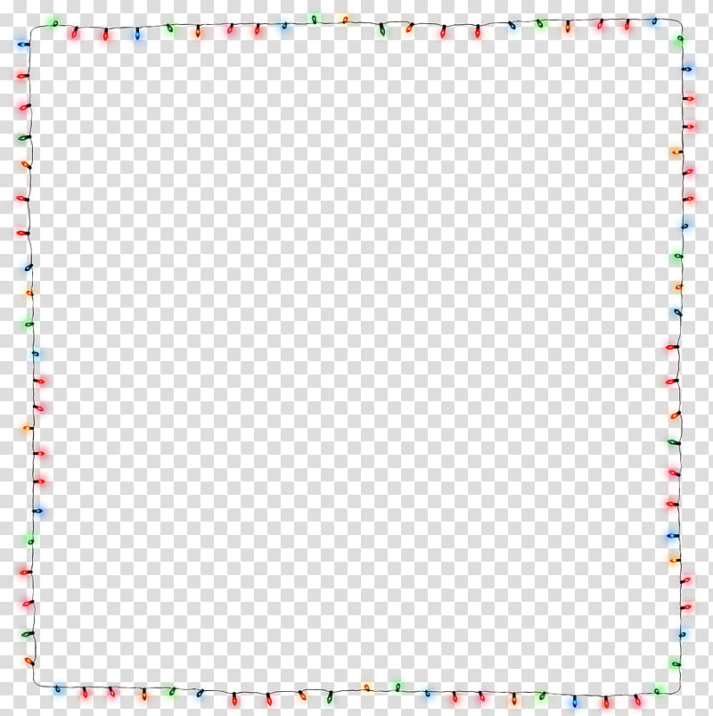 Christmas Lights s, LED string lights transparent background PNG clipart