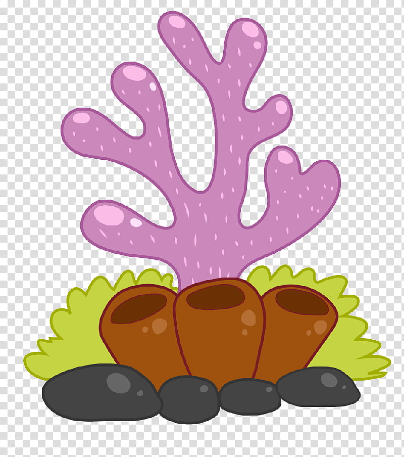 Coral Reef, Cartoon, Drawing, Animation, Sea, Leaf, Plant, Hand transparent background PNG clipart