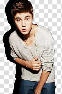 Justin Bieber  transparent background PNG clipart