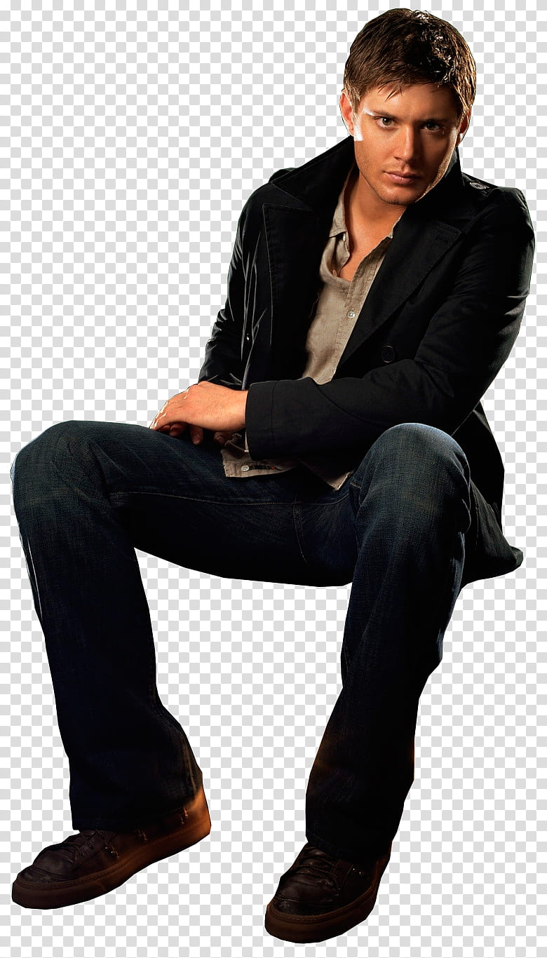 Jensen Ackles transparent background PNG clipart