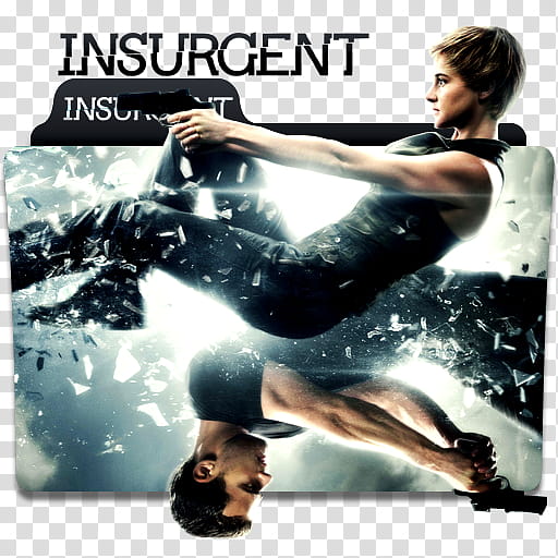 Insurgent  v, Insurgent v icon transparent background PNG clipart