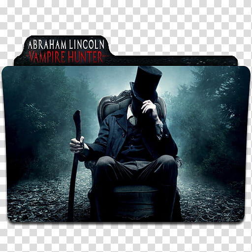 Abraham Lincoln Vampire Hunter, Abraham Lincoln Vampire Hunter transparent background PNG clipart