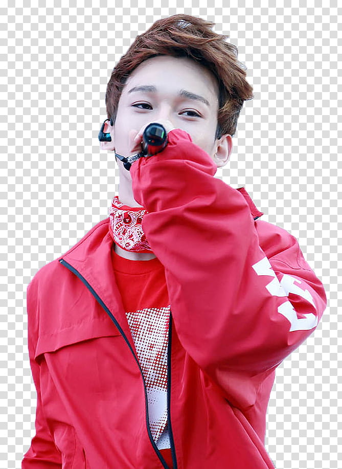 Chen EXO , Chen () icon transparent background PNG clipart