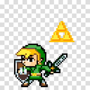 Link Zelda Clipart, Transparent PNG Clipart Images Free Download