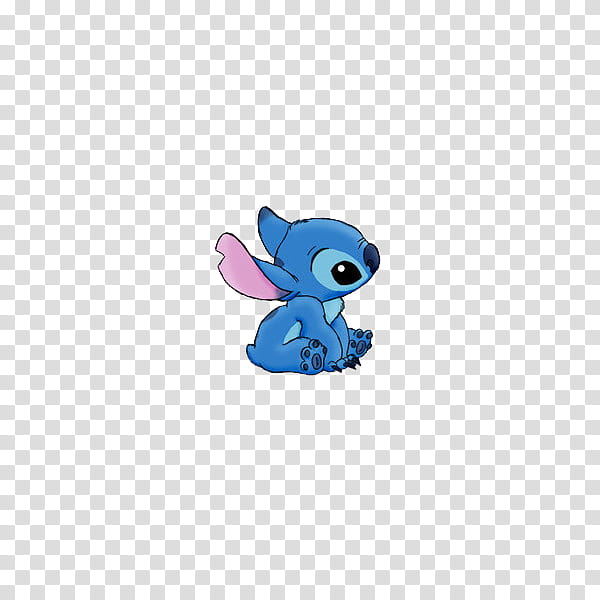 Blue Azul , Stitch transparent background PNG clipart