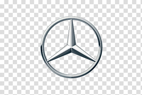 MONY Set, Mercedes-Benz lofo transparent background PNG clipart