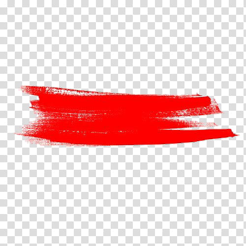 Paint Brush, Paint Brushes, Microsoft Paint, Drawing, Painting, Editing, Color, Red transparent background PNG clipart