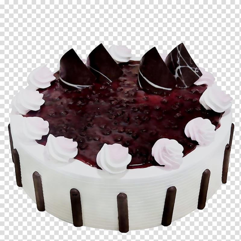 Frozen Food, Chocolate Cake, Black Forest Gateau, Cheesecake, Flourless Chocolate Cake, Ganache, Chocolate Brownie, Sachertorte transparent background PNG clipart