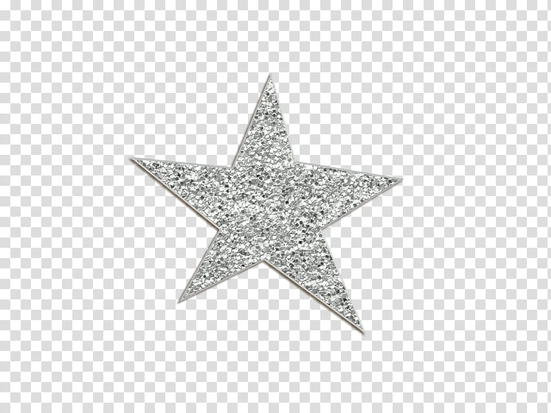 Twas The Night Before Christmas, gray star illustration transparent background PNG clipart