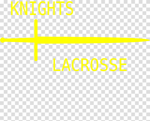 Logo Text, Lacrosse Sticks, Los Angeles International Airport, Online And Offline, Ball, Yellow transparent background PNG clipart