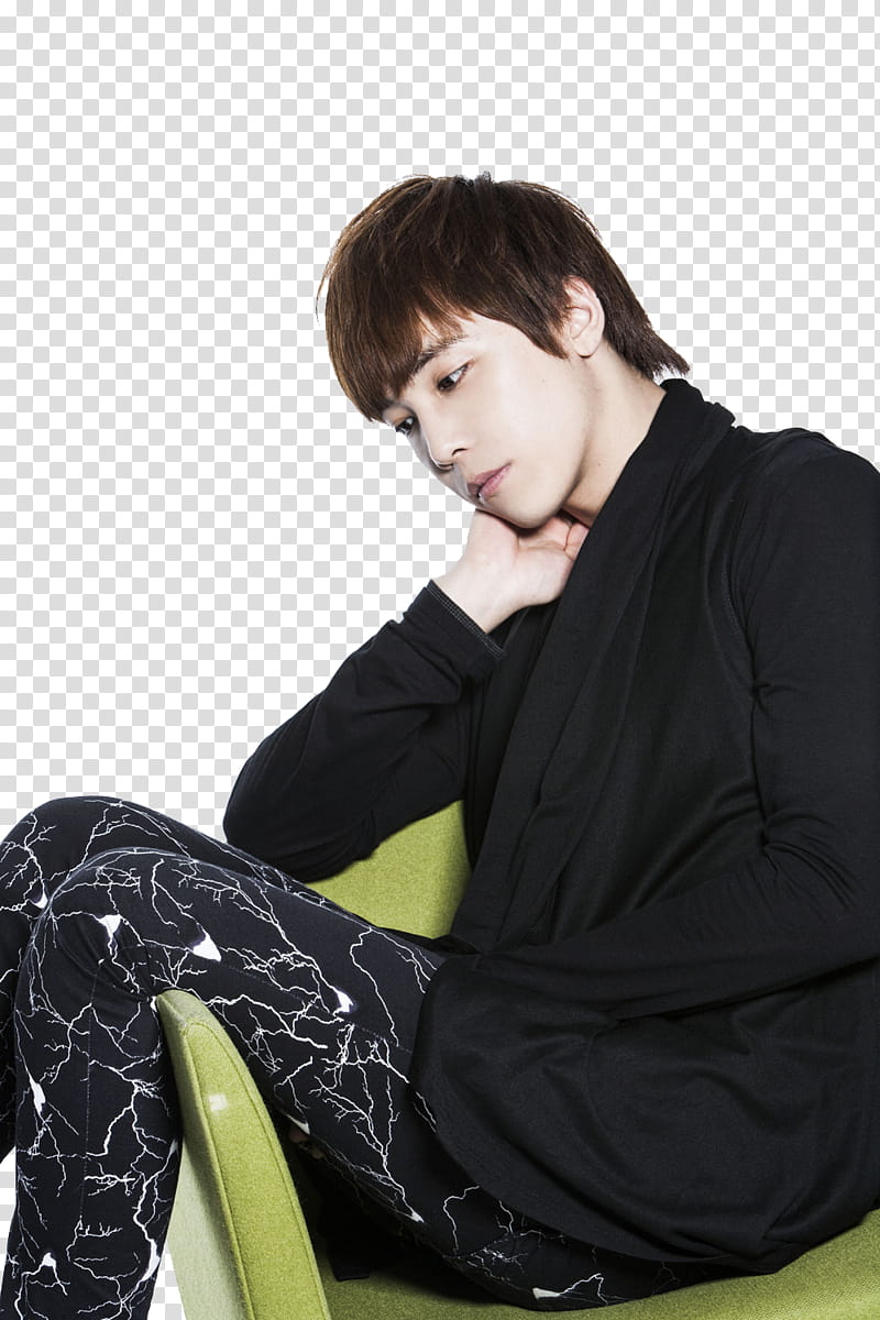 FT Island #, _maxiprenses transparent background PNG clipart