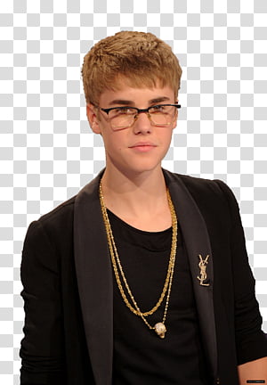 Super De de Justin Bieber transparent background PNG clipart thumbnail