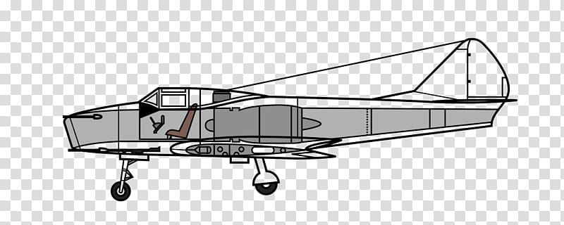 Helicopter, Reggiane Re2007, Reggiane Re2000, Cessna 150, Aircraft, Fighter Aircraft, Propeller, Monoplane transparent background PNG clipart