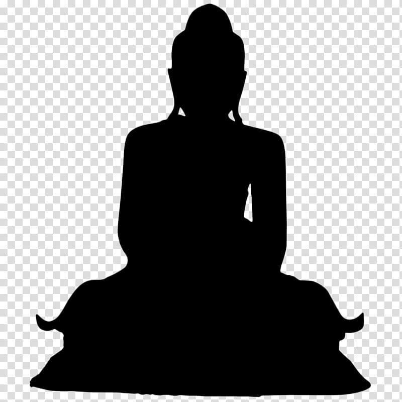 Yoga, Meditation, Buddhism, Wellbeing, Calmness, Lotus Position, Inner Peace, Logo transparent background PNG clipart