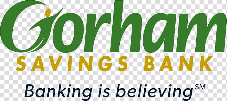 Green Grass, Bank, Logo, Gorham Savings Bank, Money, Beyond Bank Australia, Green Bank, Tagline transparent background PNG clipart