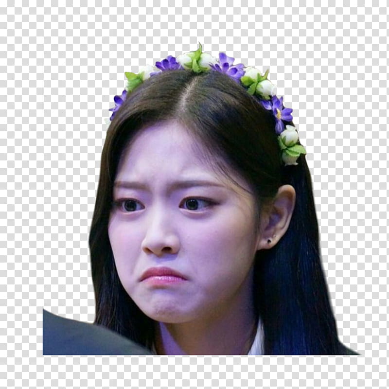 KPOP MEME EPISODE  LOONA transparent background PNG clipart