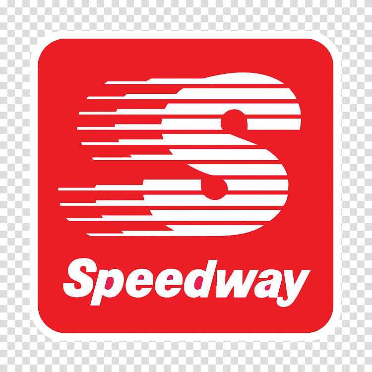 Speedway Red, Logo, Speedway LLC, Fuel Fuel Tanks, Cynthiana, Cleaning, Fort Wright, Kentucky transparent background PNG clipart