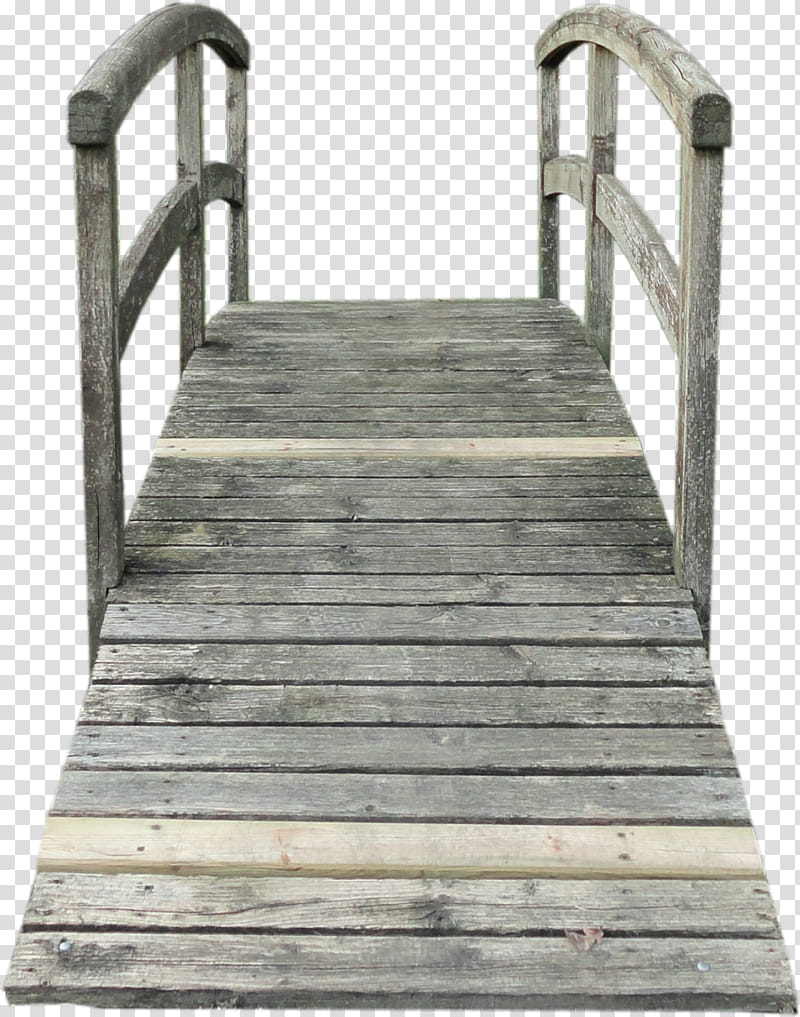 Wood Plank, Bridge, Timber Bridge, Sticker, Editing, Stairs, Dock, Walkway transparent background PNG clipart