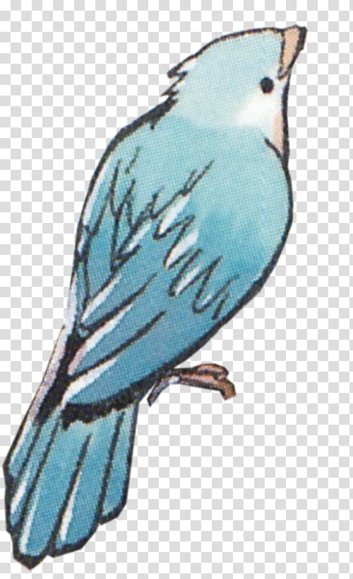 Blue Bird xp, blue bird transparent background PNG clipart