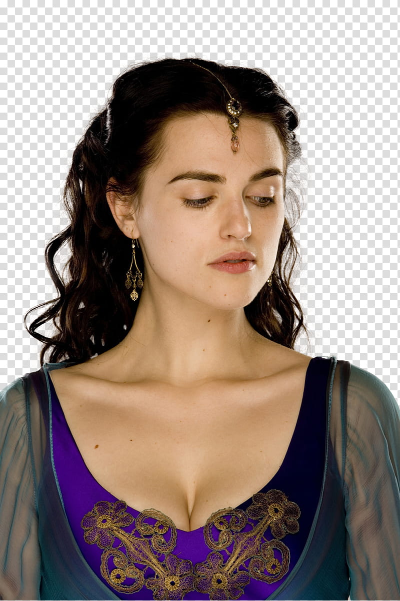 Katie McGrath  transparent background PNG clipart